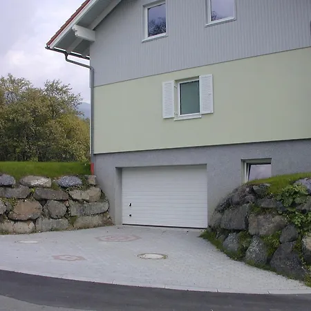 达富尔公寓 圣斯蒂凡安德