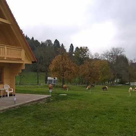 达富尔公寓 圣斯蒂凡安德