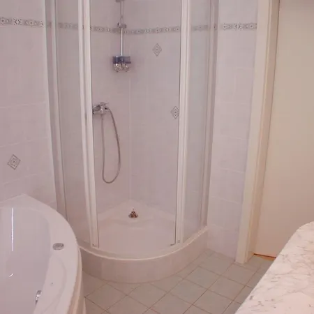 达富尔公寓 * 圣斯蒂凡安德