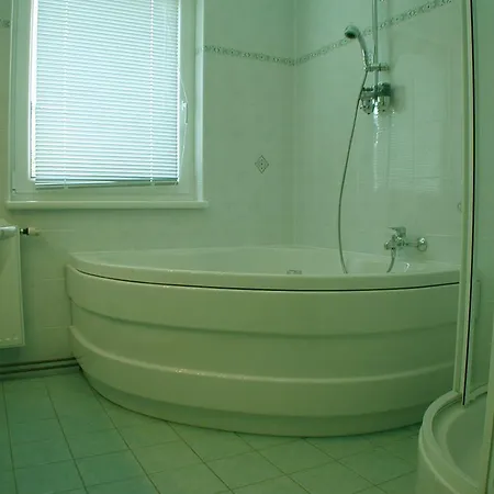 达富尔公寓 公寓 圣斯蒂凡安德