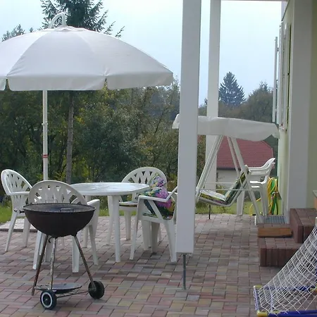 公寓 达富尔公寓 圣斯蒂凡安德