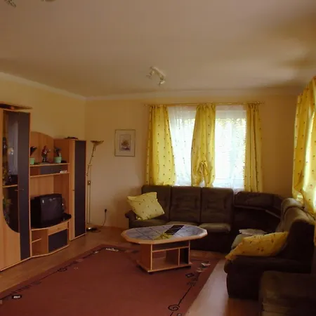 达富尔公寓 * 圣斯蒂凡安德