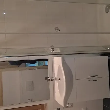 达富尔公寓 公寓