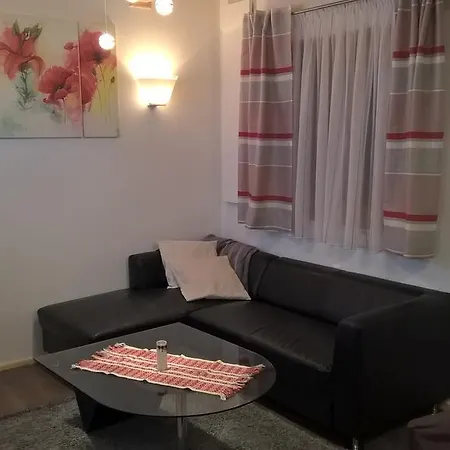 Dorfruhe شقة *