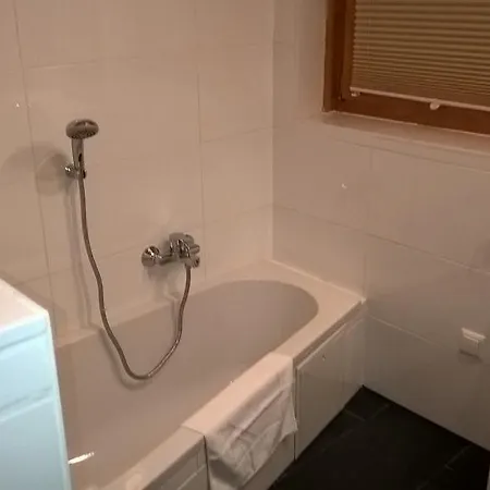 达富尔公寓 * 圣斯蒂凡安德