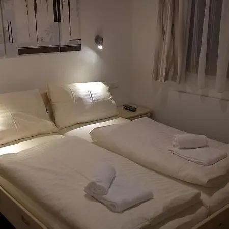 公寓 达富尔公寓