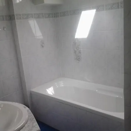 公寓 达富尔公寓 *