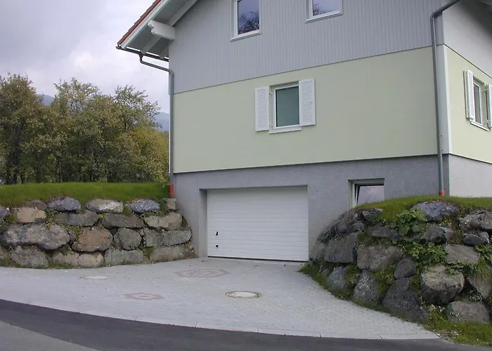 Dorfruhe סנט סטפן אן דר גאיל