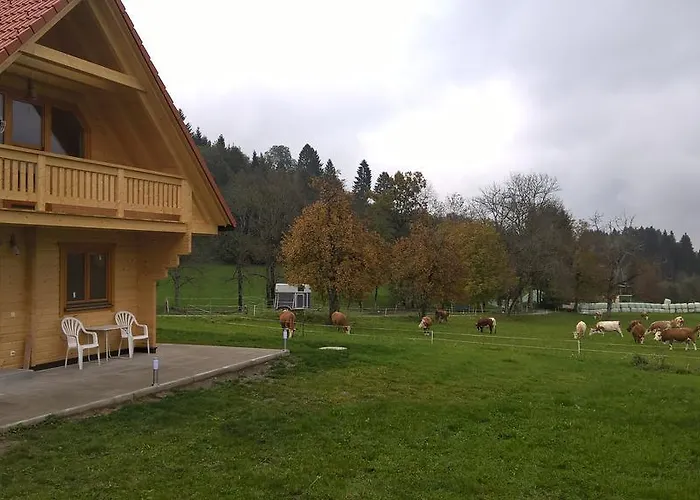 Dorfruhe סנט סטפן אן דר גאיל