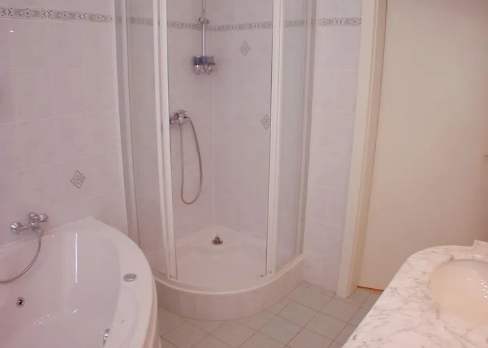 Dorfruhe * סנט סטפן אן דר גאיל