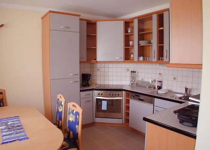 Dorfruhe סנט סטפן אן דר גאיל