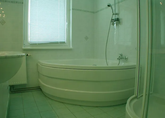 Dorfruhe דירה סנט סטפן אן דר גאיל