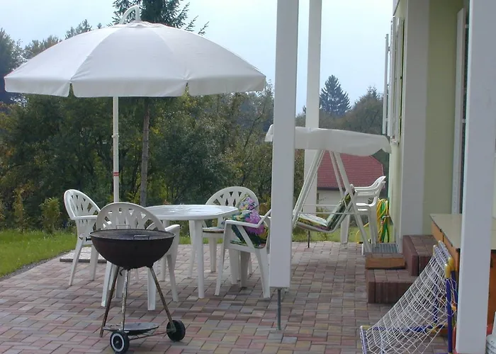 דירה Dorfruhe סנט סטפן אן דר גאיל