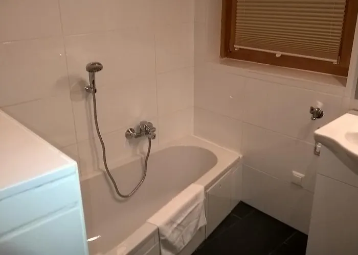 Dorfruhe * סנט סטפן אן דר גאיל