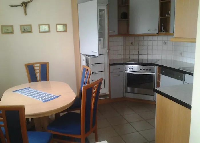 דירה Dorfruhe סנט סטפן אן דר גאיל